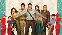 «Pushpaka Vimanam (2021)» — обои к фильму #7