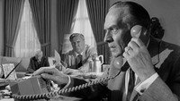 «Семь дней в мае (1964)» — обои к фильму #6
