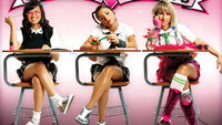 «School Gyrls (2009)» — обои к фильму #3