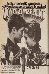 Постер к фильму Women at West Point (1979)