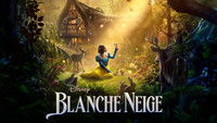Blanche-Neige