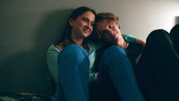 «Venner fra før (2022)» — обои к сериалу #1