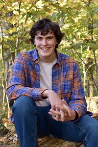 Brayden Starr