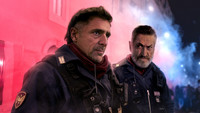 «Общественные беспорядки (2025)» — обои к сериалу #2