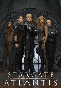 Постер сериала «Атлантида (2007)» — (7 из 50)