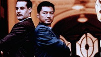 «Шанхай. Двадцатые годы (1991)» — обои к фильму #1