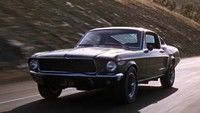 Bullitt