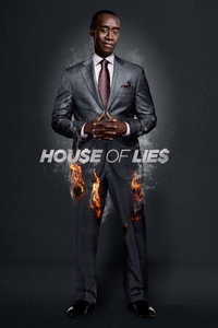Постер сериала «Обитель лжи (2012 - 2016)» — (24 из 73)