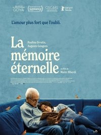 Poster de La Mémoire Éternelle
