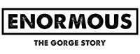 Логотип фильма «Enormous: The Gorge Story (2019)» — (1 из 7)