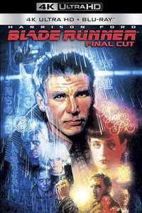 Постер фильма «Бегущий по лезвию (1982)» — (30 из 271)