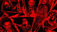 «WWE Evil (2022)» — обои к сериалу #1