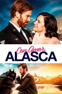 Poster de Con Amor, Alaska