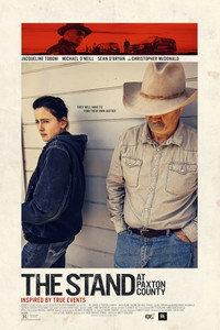 Постер фильма «The Stand at Paxton County (2020)» — (2 из 5)