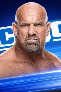 Постер сериала «WWE SmackDown (1999)» — (15 из 69)