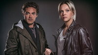 «De jacht (2016)» — обои к сериалу #2