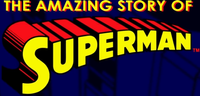 Логотип фильма «Look, Up in the Sky! The Amazing Story of Superman (2006)» — (1 из 5)