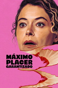 Poster de Máximo placer garantizado
