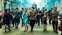Обои к фильму «Город 44 (2014)» — (12 из 16)