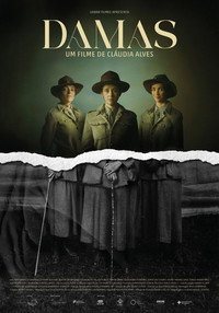 Damas (2026) subtitle poster