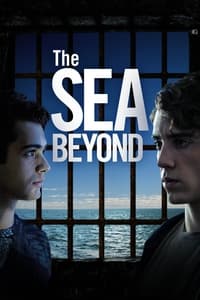 tv show poster The+Sea+Beyond 2020
