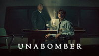 «Унабомбер (2026)» — обои к фильму #7