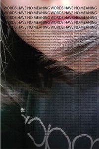 Imagem do Filme Words Have No Meaning