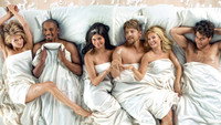 «Счастливый конец (2011-2013)» — обои к сериалу #3