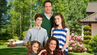 Обои к сериалу «Американская домохозяйка (2016-2021)» — (18 из 49)