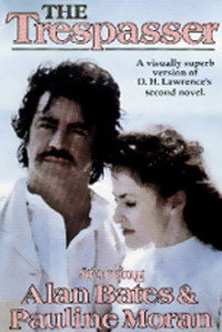 Постер фильма «Нарушитель (1981)» — (2 из 3)