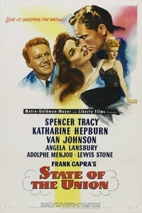 Постер фильма «Состоят в браке (1948)» — (5 из 17)