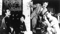 «Прекрасное тело (1928)» — обои к фильму #1