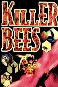 Poster de Killer Bees