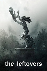 Постер сериала «Оставленные (2014-2017)» — (51 из 102)