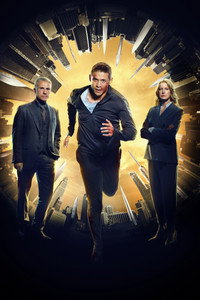 Постер сериала «Самая опасная игра (2020-2023)» — (9 из 22)