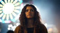 Обои к сериалу «Эйфория (2019)» — (35 из 47)