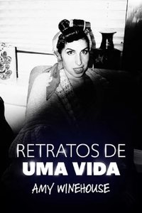 Poster de Amy Winehouse - A Last Goodbye