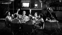 «Такси, прицеп и коррида (1958)» — обои к фильму #1