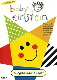 Imagem do Filme Baby Einstein