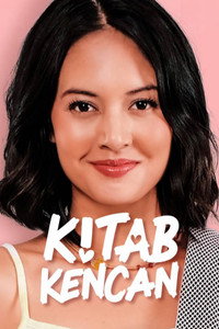 Poster de Kitab Kencan
