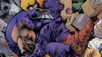 The Maxx