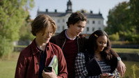 Обои к сериалу «Молодые монархи (2021-2024)» — (18 из 42)