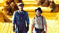 «О мышах и людях (1992)» — обои к фильму #2