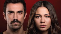 «Дом, в котором ты родился – твоя судьба (2019 - 2021)» — обои к сериалу #2