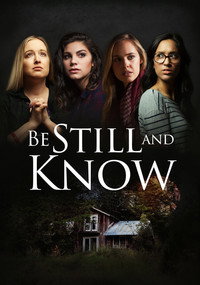 Постер фильма «Be Still and Know (2019)» — (2 из 4)