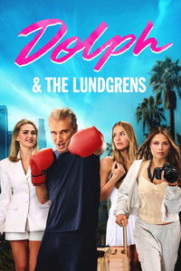 Poster de Dolph and the Lundgrens