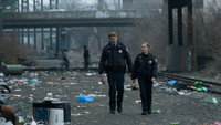 «Алая река (2025)» — обои к сериалу #6