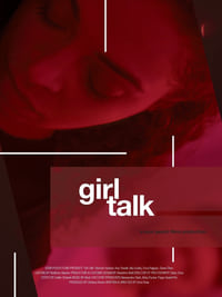 Poster de Girl Talk