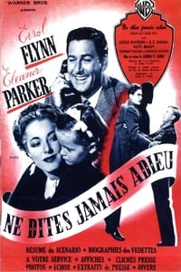 Ne dites jamais adieu (1946)