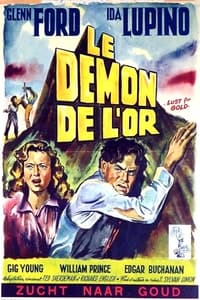 Le Démon de l'or (1949)